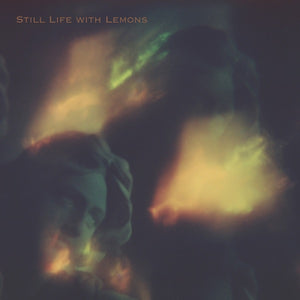 Marta Warelis - Still Life with Lemons — album artwork