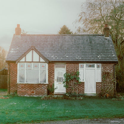 Exploring Birdsong - Every House We Built — album artwork