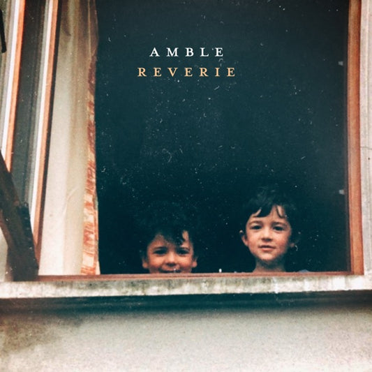 Amble - Reverie — album artwork