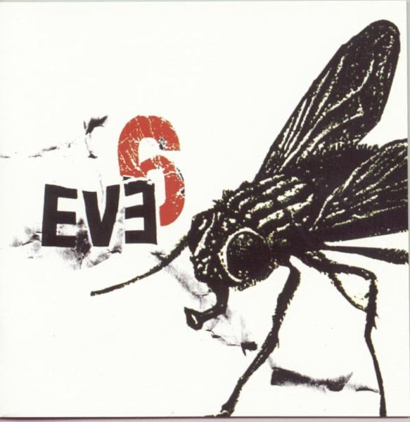 Eve 6 - Eve 6 — album artwork