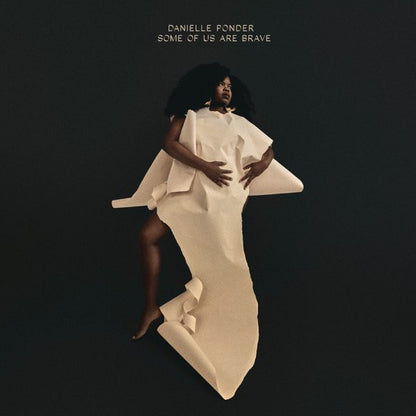 Danielle Ponder — Some of Us Are Brave [LP] — album artwork