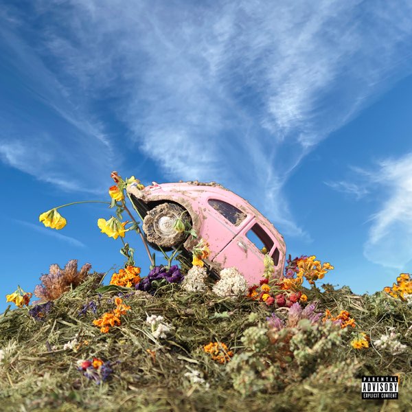 Sir Sly — The Rise & Fall of Loverboy [2LP]; artwork and packaging