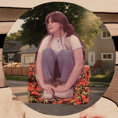 Leith Ross - To Learn [LP] - album cover