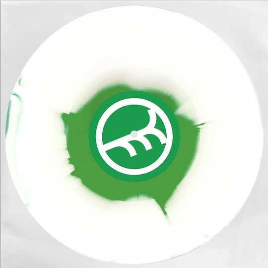 Metronome [12" Vinyl]