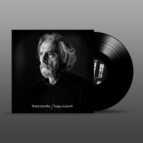 Three Windows [LP]
