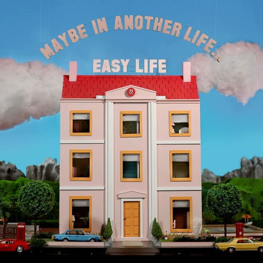 Maybe In Another Life [CD] (Import)