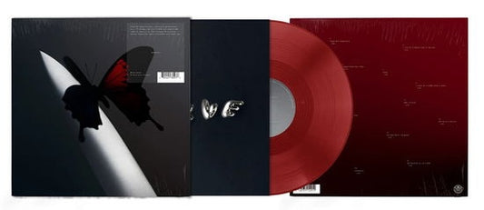 Twelve Carat Toothache [2LP] (Red Vinyl Import)