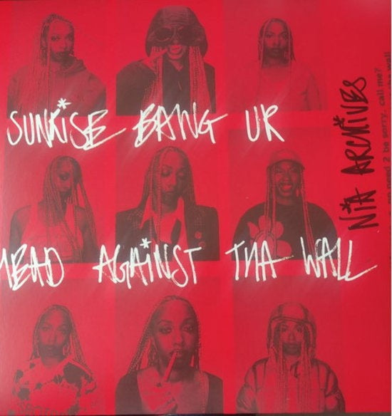 Sunrise Bang Ur Head Against Tha Wall [12"]