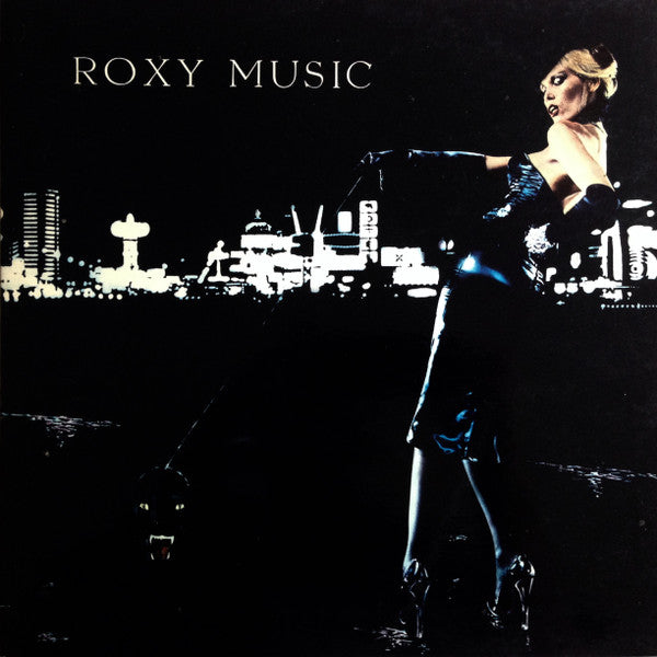 For Your Pleasure [3CD+DVD Super Deluxe]