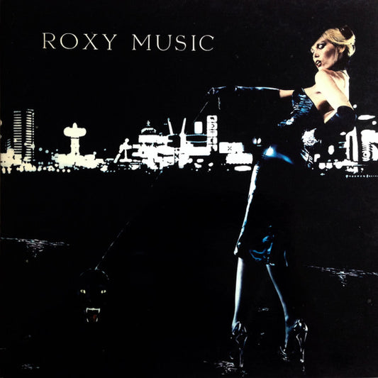 For Your Pleasure [2LP Deluxe]