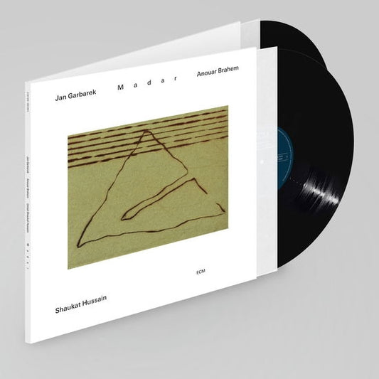 Madar [2LP] (Ecm Luminessence Series)