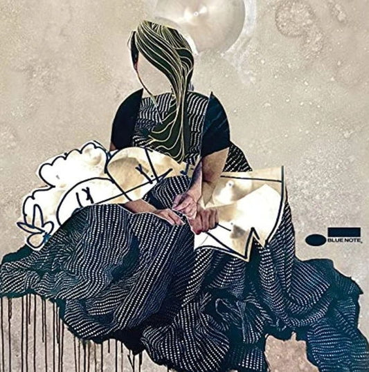 Homeward Bound [LP] (180 Gram Blue Note Classic Vinyl Edition)