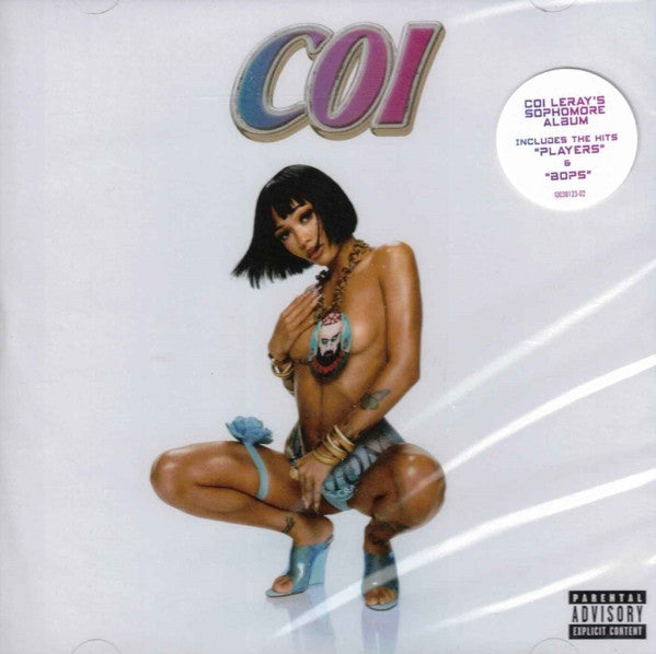 Coi [Deluxe CD]