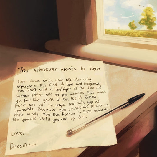 To Whoever Wants To Hear [CD]