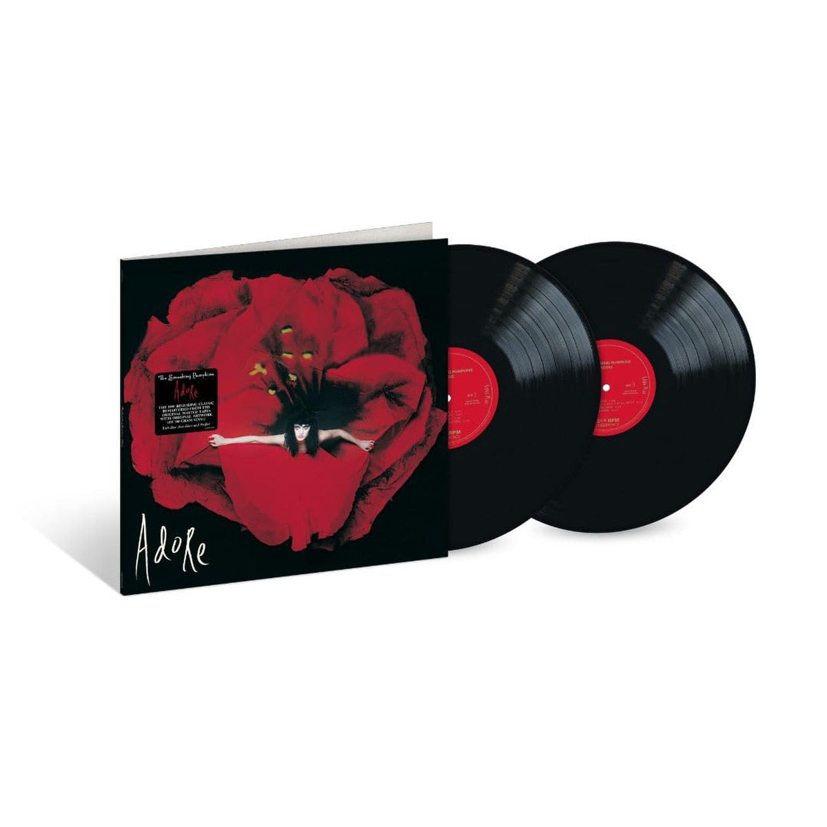 Adore [2LP Remastered]