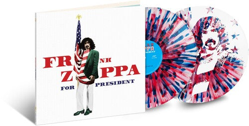 Zappa For President [LP]