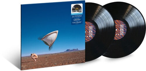 Bury The Hatchet (The Complete Sessions) [2LP] (5 Bonus Tracks)