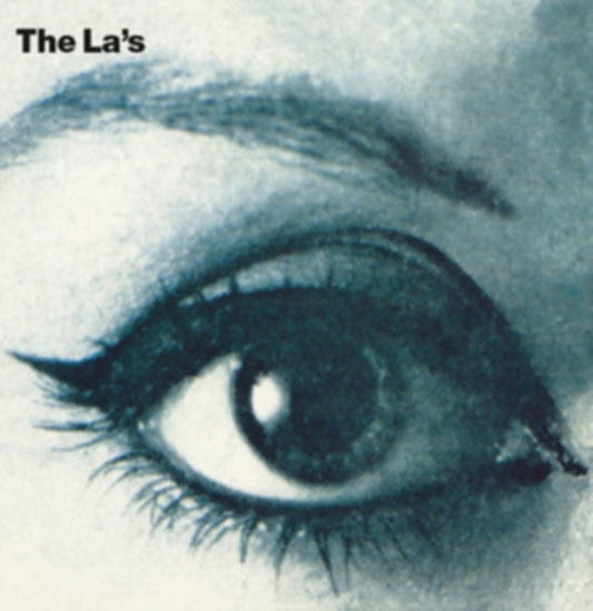 The La's [LP] (Colored Vinyl Import)