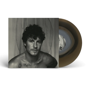Shawn Mendes — Shawn [Wood Ring Brown Vinyl]