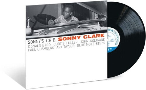 Sonny's Crib [LP] (180 Gram Blue Note Classic Vinyl Edition)