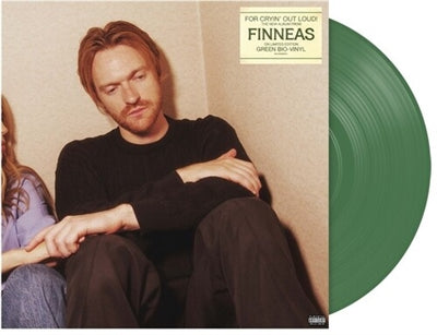 For Cryin' Out Loud! [Green Bio Vinyl]