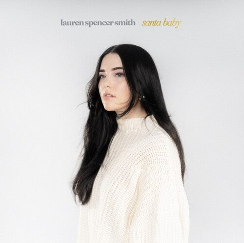 Santa Baby / Last Christmas [7"] (Creamy White Vinyl)