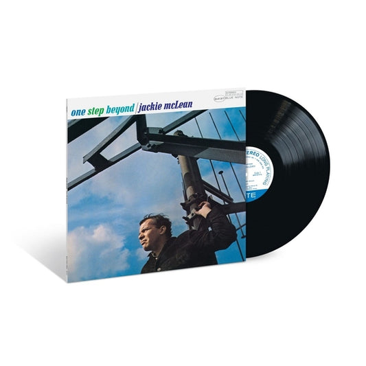 One Step Beyond [LP] (180 Gram Blue Note Classic Vinyl Edition)