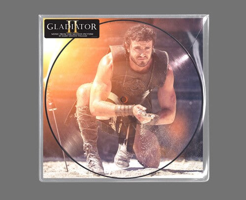 Gladiator Ii (Soundtrack) [2LP] (Picture Disc)
