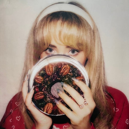 Fruitcake [LP] (Green Vinyl Import)