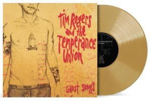 Ghost Songs [Vinyl]