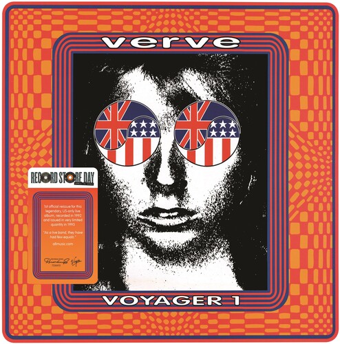 Voyager 1 [12"]