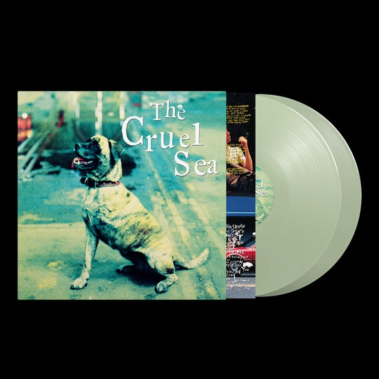 Three Legged Dog [2LP]