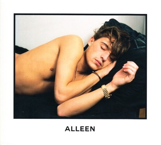Alleen [2LP]