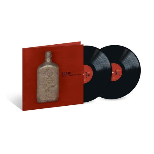 Tonic [2LP] (180 Gram Blue Note Classic Vinyl Edition)