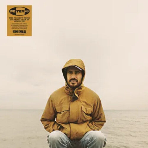 Closest Thing To Being Over Is Going On [12"]