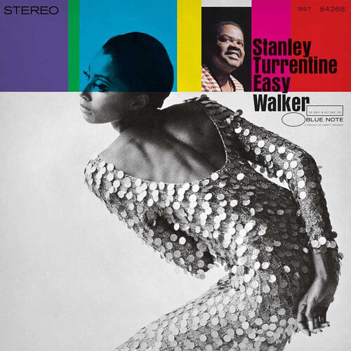 Easy Walker [180 Gram Vinyl, Blue Note Classic Vinyl Edition]