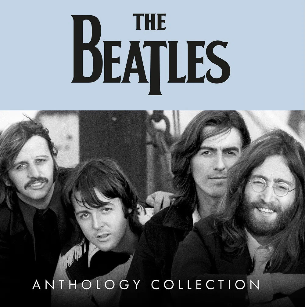 Anthology Collection (2025 Edition) [8CD Boxset]