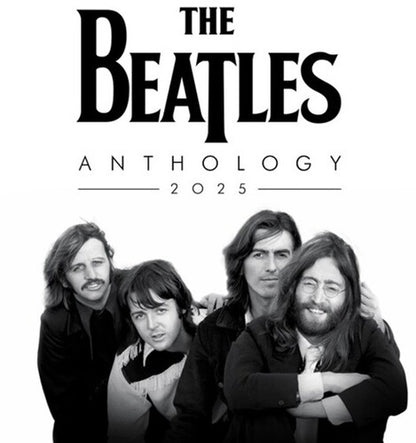 Anthology Collection (2025 Edition) [12LP Boxset]