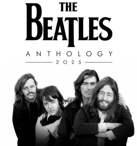 Anthology Collection (2025 Edition) [12LP Boxset]