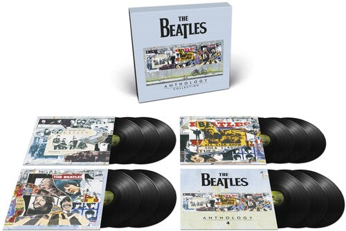 Anthology Collection (2025 Edition) [12LP Boxset]