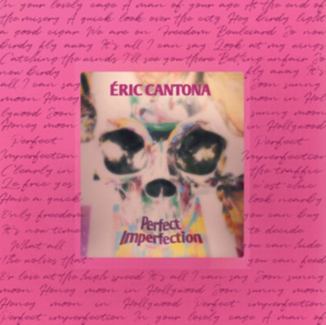 Perfect Imperfection [LP Green Vinyl]