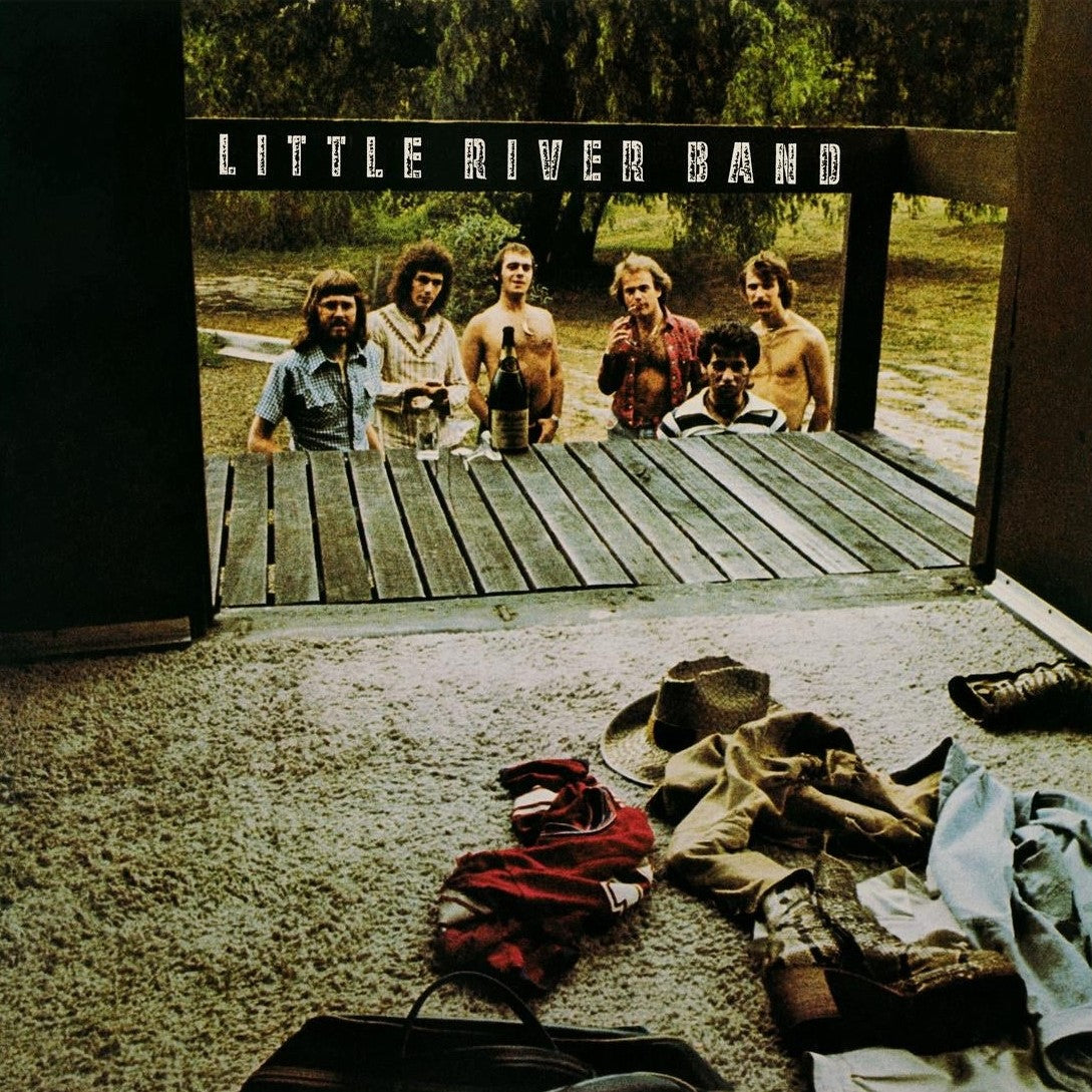 Little River Band [LP] (import)