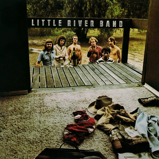 Little River Band [LP] (import)