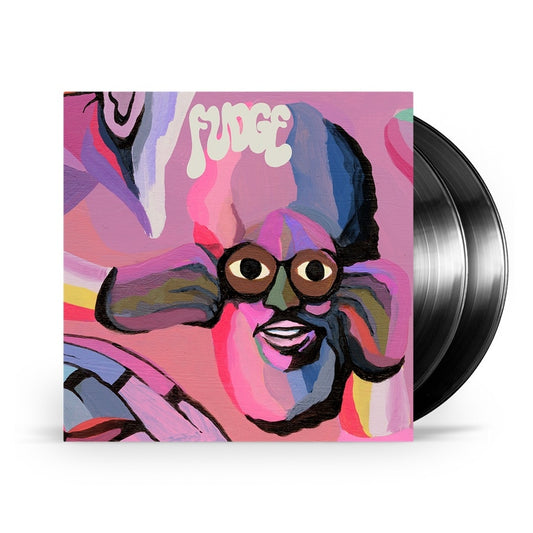 Michael Kiwanuka - Fudge [2LP Vinyl]