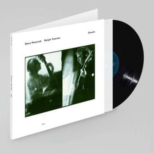Oracle [LP] (Ecm Luminessence Series)
