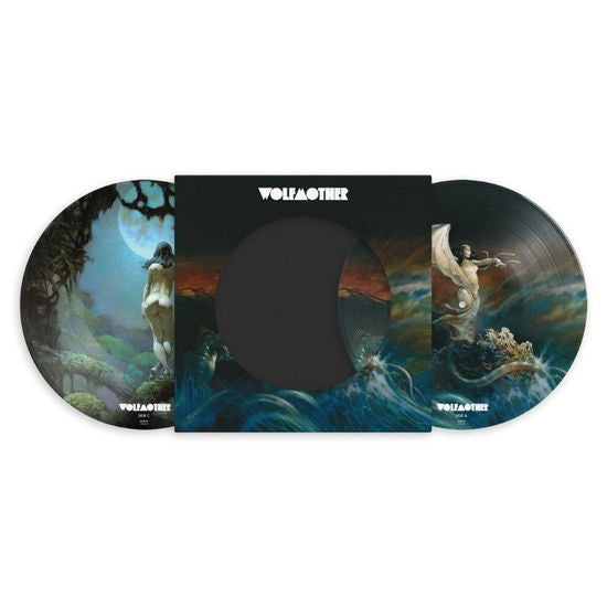 Wolfmother [2LP]