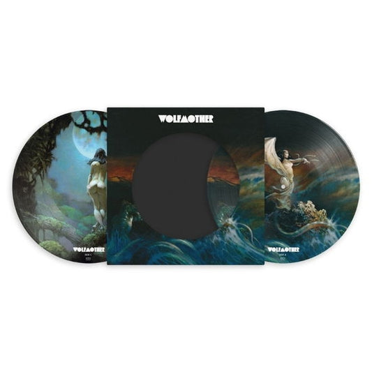 Wolfmother [2LP]