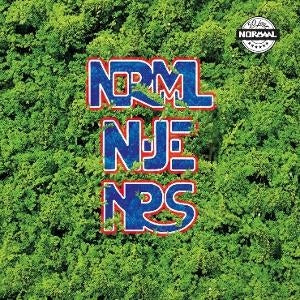 Ni-Je Nrs [2LP] (import)