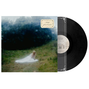 Wisp - If Not Winter [Vinyl LP] — artwork