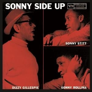 Sonny Side Up [LP] (180 Gram Verve Vault Series)